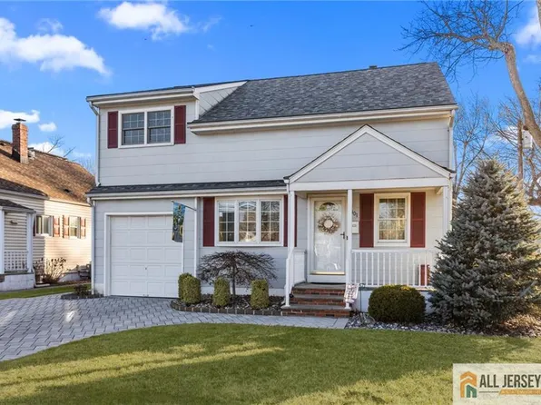 401 Fairview Ave, Middlesex, NJ 08846