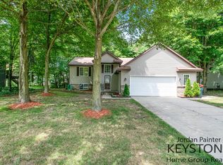 10949 Timberline Dr, Allendale, MI 49401