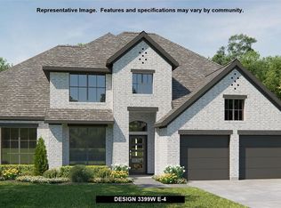 3317 Barnard Rd, Celina, TX 75009