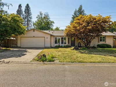 2807 Kirkaldy Court SE, Olympia, WA, 98501