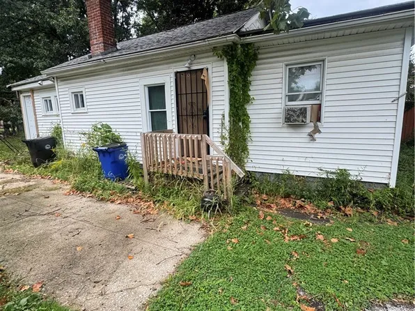 1092 E 174th St, Cleveland, OH 44119