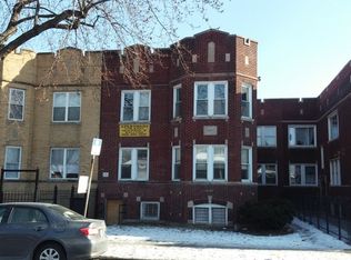 6545 S California Ave, Chicago, IL 60629
