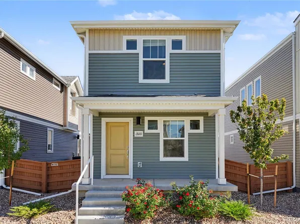 13110 E 103rd Avenue, Commerce City, CO 80022