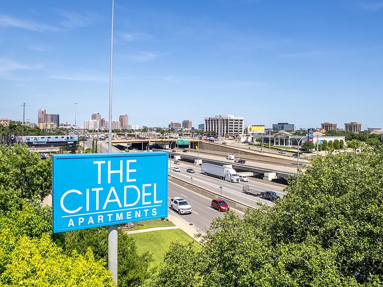 The Citadel — Photo 23