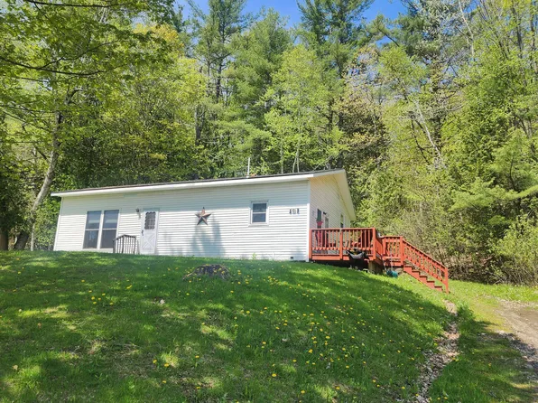 191 Belgrade Road, Oakland, ME 04963