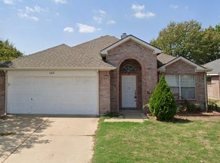 6821 Bluff View Dr, Watauga, TX 76137
