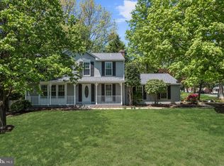 1138 Netherlands Ct, Silver Spring, MD 20905