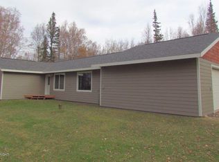 6255 N Wolverine Rd, Palmer, AK 99645