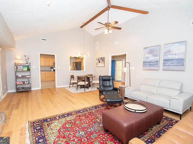 103 Burnham Rise #FURNISHED — Photo 11