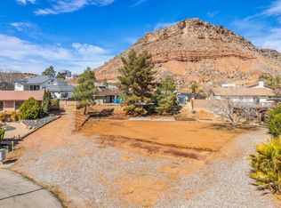 2873 S Quail Cir, Saint George, UT 84790