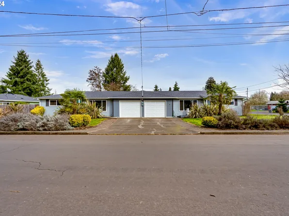 2043 Smithoak St, Eugene, OR 97404