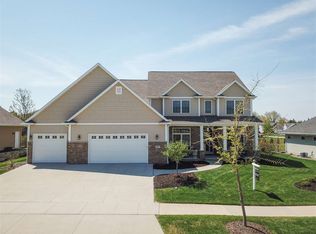 209 E Morningsun Dr, Appleton, WI 54913