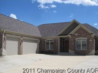 1103 E White Oak Rd, Mahomet, IL 61853