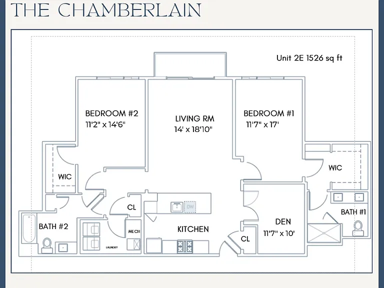 The Jordan Residences — Photo 70