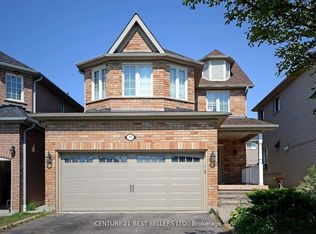 717 Salinger Ct #BASEMENT, Mississauga, ON L5W 1L4