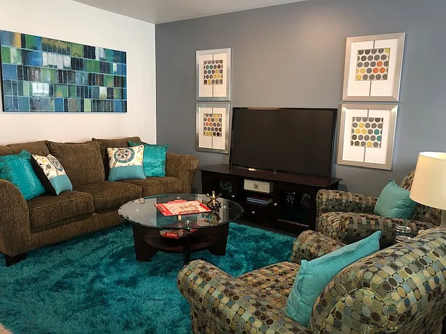 Bonus Loft Area