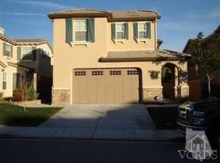 3804 Young Wolf Dr, Simi Valley, CA 93065