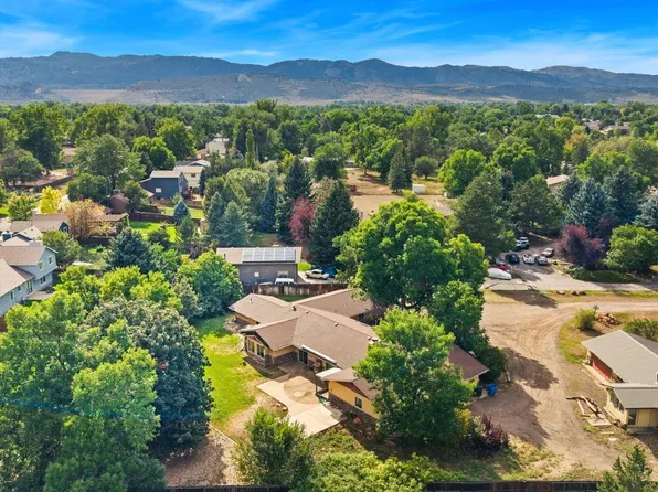 1825 Longworth Rd, Fort Collins, CO 80526
