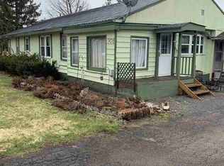 301 Judson Street Rd, Canton, NY 13617