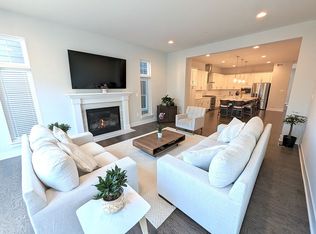 1207 Crown Park Ave, Gaithersburg, MD 20878