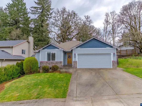 3990 Jesslyn Ct SE, Salem, OR 97302