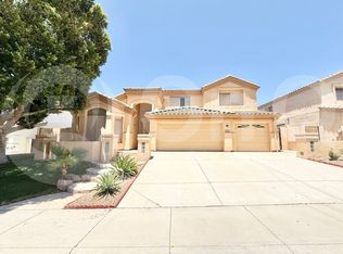 16008 S 7th St, Phoenix, AZ 85048