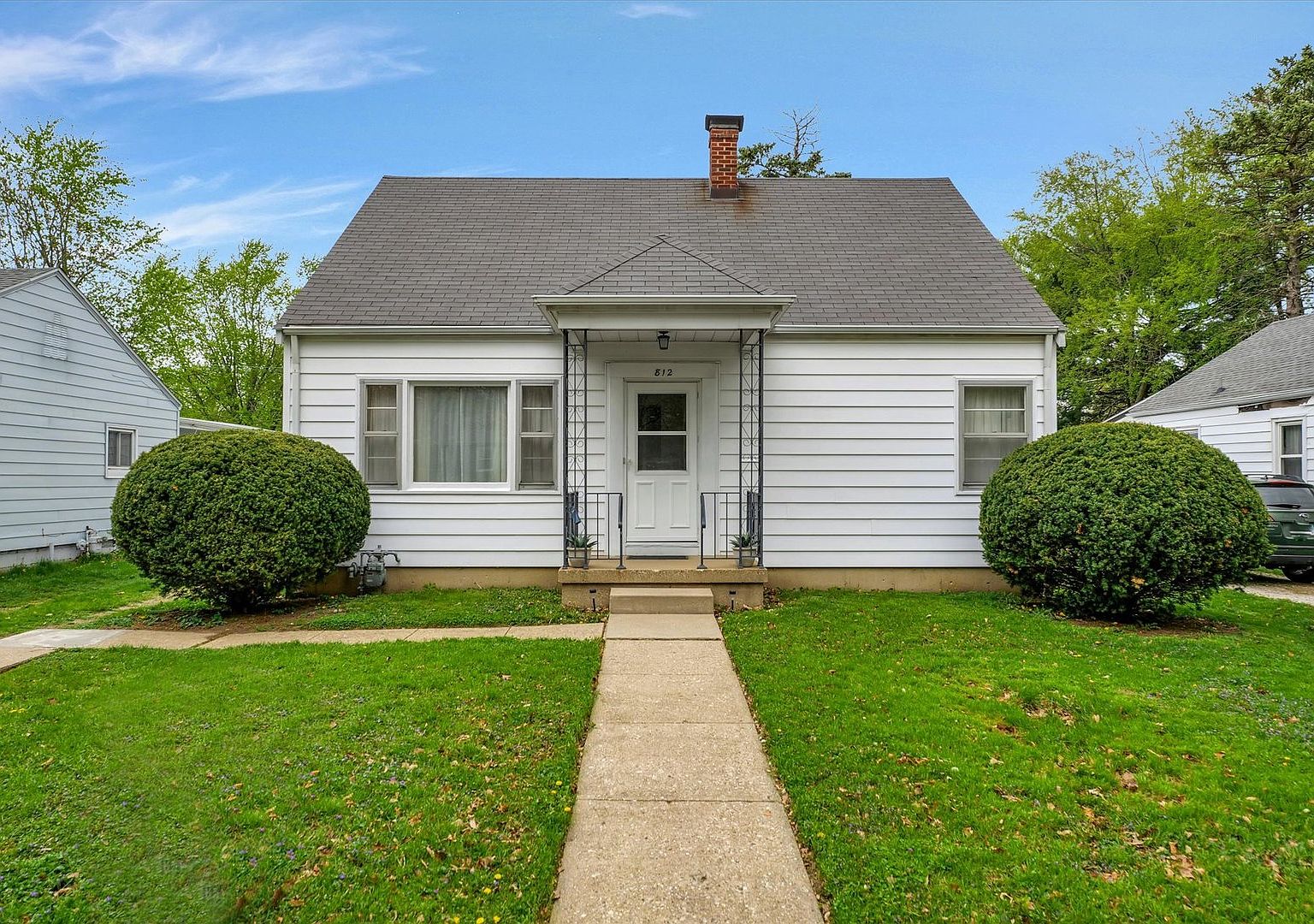 812 W Columbia Ave, Champaign, IL 61820 Zillow