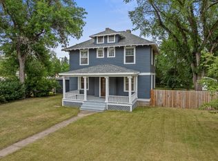 501 Main St S, Towner, ND 58788