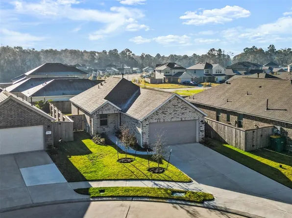 19417 Rosali Meadow Drive, New Caney, TX 77357