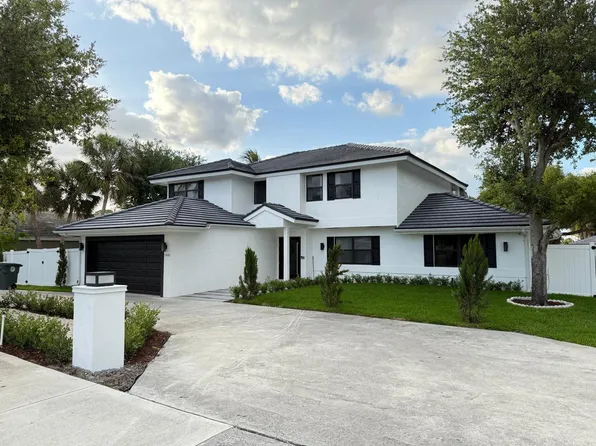 1401 SW 18th St, Boca Raton, FL 33486