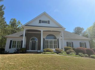 316 Red Fox Dr, Canton, GA 30114