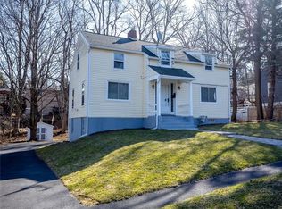 105 Archer Rd, Syracuse, NY 13207