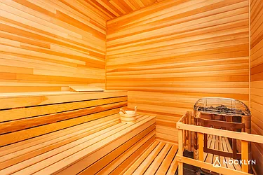 Rented by Nooklyn NYC LLC