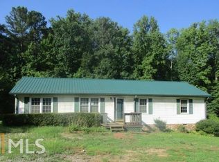 577 Gibson St, Griffin, GA 30223
