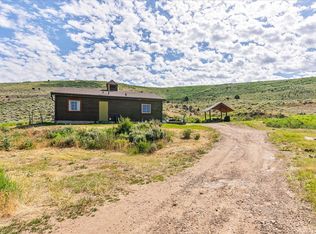 1071 S Foothill Dr E #1, Kamas, UT 84036