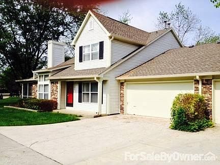 2nd image of 7521 Castleton Farms North Dr