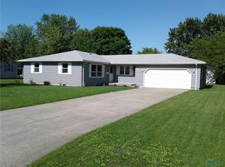 820 N Walnut St, Paulding, OH 45879