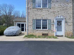 216 Waterbrook Ct, Woodstock, VA 22664