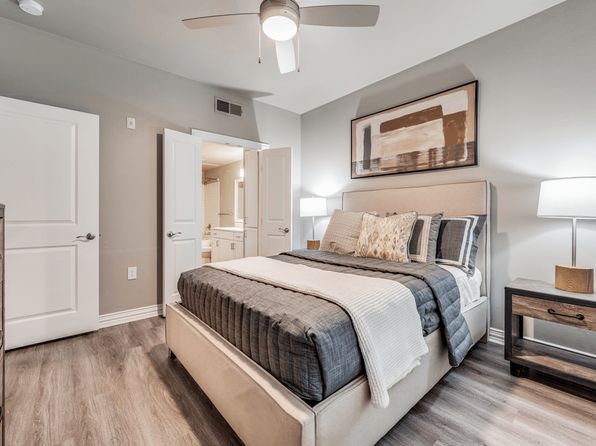 The BLVD | 5353 Las Colinas Blvd, Irving, TX