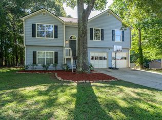 515 Davis Mill Rd S, Dallas, GA 30157