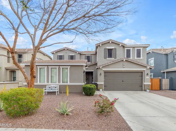 3555 E GARY Way, Gilbert, AZ 85234