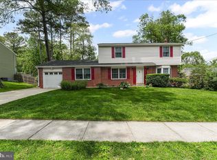 242 Pennwood St, Newark, DE 19713