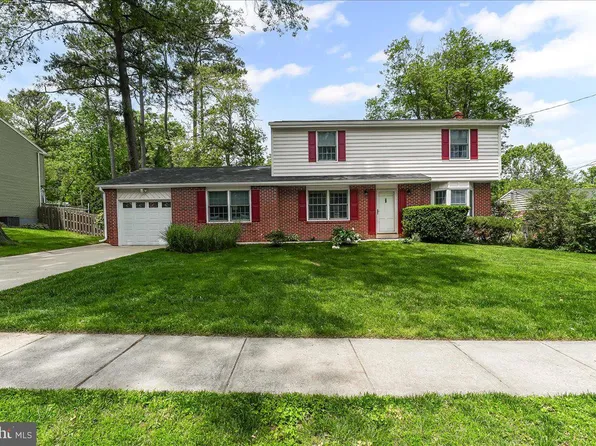 242 Pennwood St, Newark, DE 19713