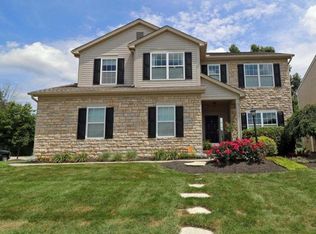 1140 Sandbar Dr, Blacklick, OH 43004
