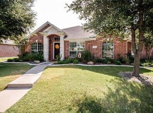 1544 Prairie View Dr, Allen, TX 75002