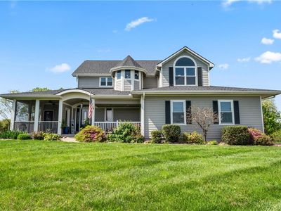 16439 N Winan Rd, Platte City, MO, 64079