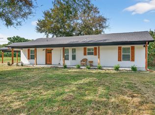 621 Craft Rd, Bells, TX 75414