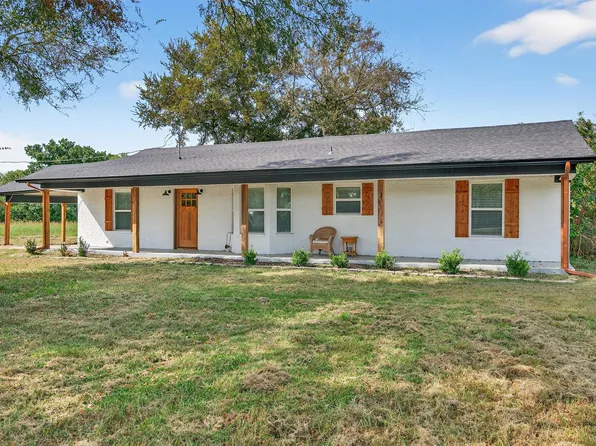 621 Craft Rd, Bells, TX 75414