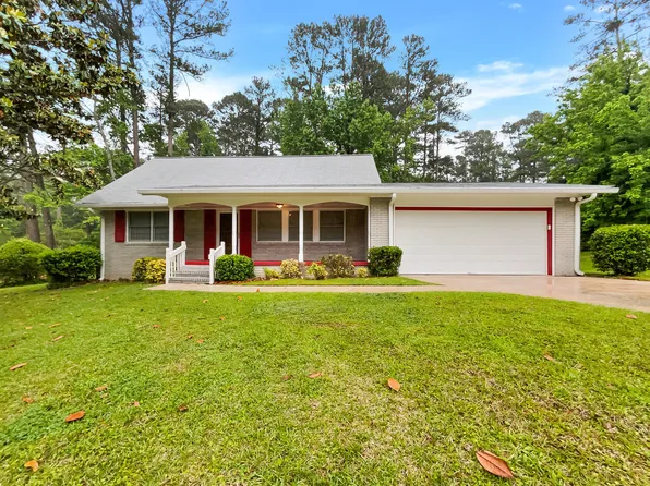 3643 Tampa Trl SW, Atlanta, GA 30331