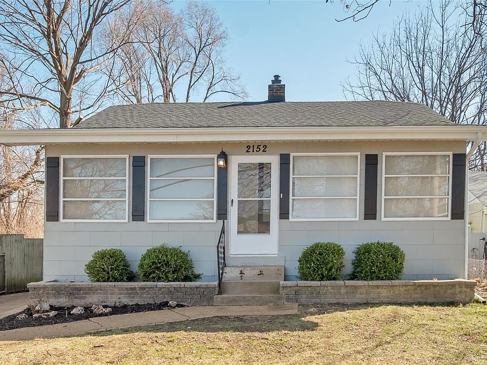 2152 N Warson Rd, Saint Louis, MO 63114 Zillow